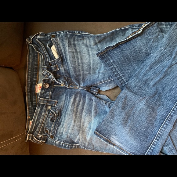 Jeans - Picture 1 of 2